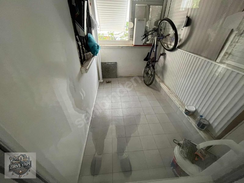 Göksu Mah 3+1 130m2 Asansörlü Doğalgazlı Krediye Uygun — fotoğraf 30