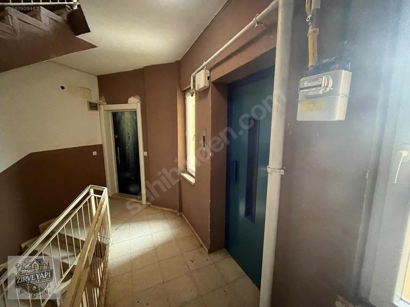 Göksu Mah 3+1 130m2 Asansörlü Doğalgazlı Krediye Uygun — fotoğraf 33