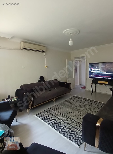 Buca Şirinyer İzbana Yürüme Mesafesinde Satılık 3+1 Daire Laleli