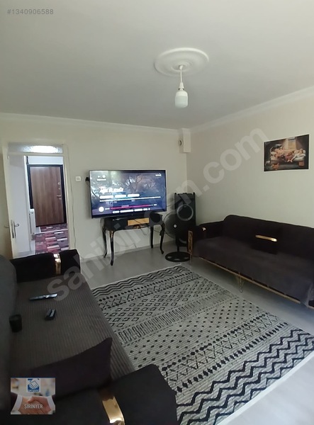 Buca Şirinyer İzbana Yürüme Mesafesinde Satılık 3+1 Daire Laleli — fotoğraf 3