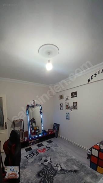 Buca Şirinyer İzbana Yürüme Mesafesinde Satılık 3+1 Daire Laleli — fotoğraf 8