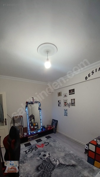 Buca Şirinyer İzbana Yürüme Mesafesinde Satılık 3+1 Daire Laleli — fotoğraf 9