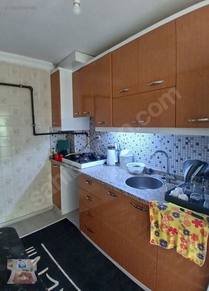 Buca Şirinyer İzbana Yürüme Mesafesinde Satılık 3+1 Daire Laleli — fotoğraf 13