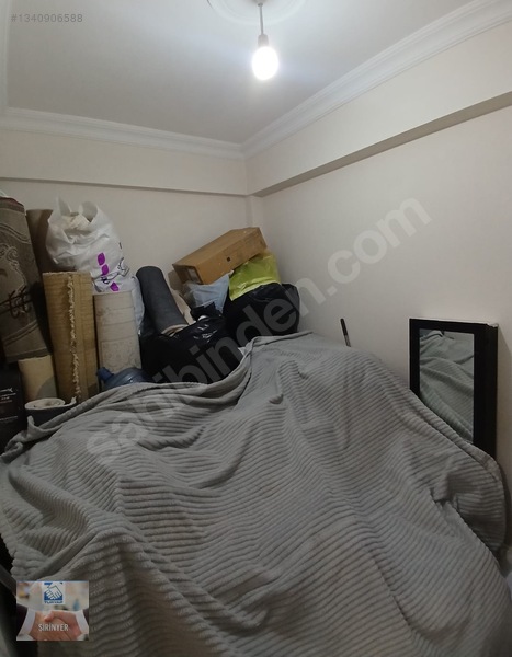 Buca Şirinyer İzbana Yürüme Mesafesinde Satılık 3+1 Daire Laleli — fotoğraf 15
