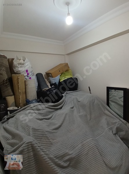 Buca Şirinyer İzbana Yürüme Mesafesinde Satılık 3+1 Daire Laleli — fotoğraf 16
