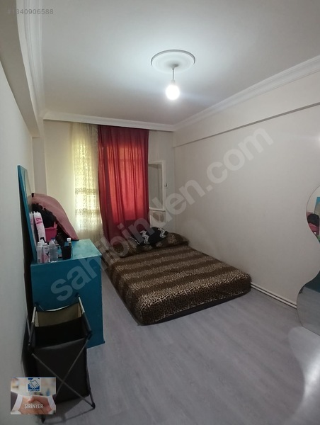 Buca Şirinyer İzbana Yürüme Mesafesinde Satılık 3+1 Daire Laleli — fotoğraf 18