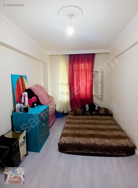 Buca Şirinyer İzbana Yürüme Mesafesinde Satılık 3+1 Daire Laleli — fotoğraf 19