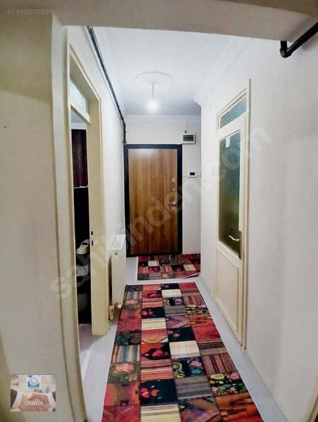 Buca Şirinyer İzbana Yürüme Mesafesinde Satılık 3+1 Daire Laleli — fotoğraf 22