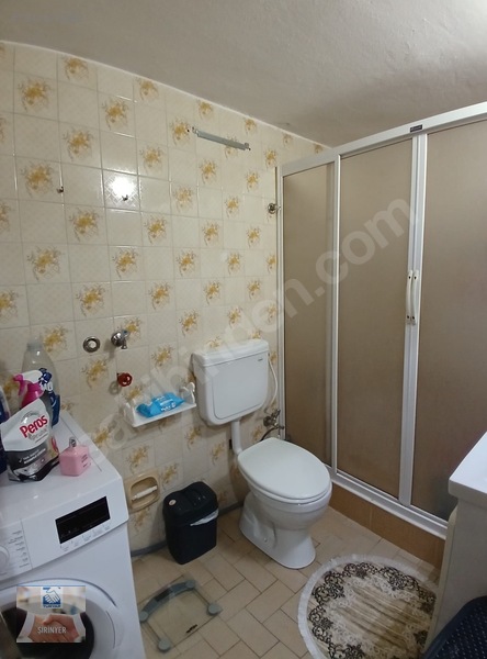 Buca Şirinyer İzbana Yürüme Mesafesinde Satılık 3+1 Daire Laleli — fotoğraf 23
