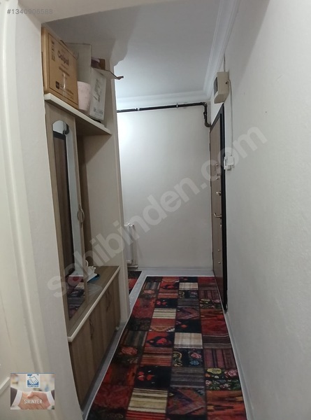 Buca Şirinyer İzbana Yürüme Mesafesinde Satılık 3+1 Daire Laleli — fotoğraf 25