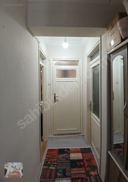 Buca Şirinyer İzbana Yürüme Mesafesinde Satılık 3+1 Daire Laleli — fotoğraf 26