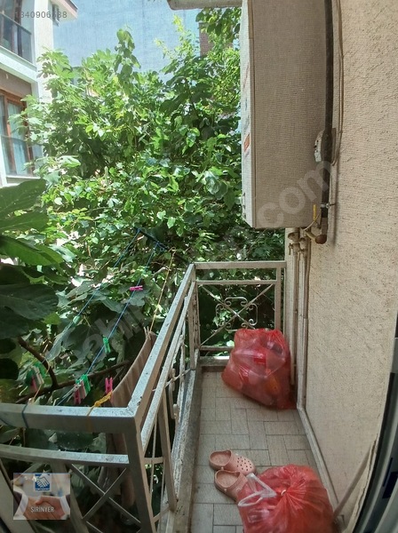Buca Şirinyer İzbana Yürüme Mesafesinde Satılık 3+1 Daire Laleli — fotoğraf 29