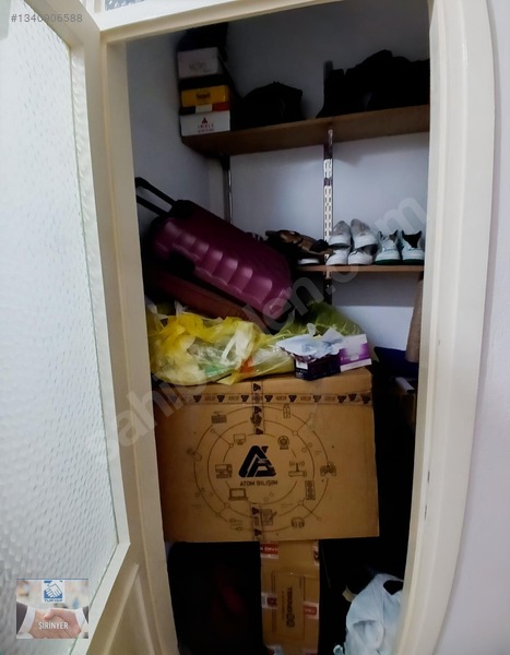 Buca Şirinyer İzbana Yürüme Mesafesinde Satılık 3+1 Daire Laleli — fotoğraf 30