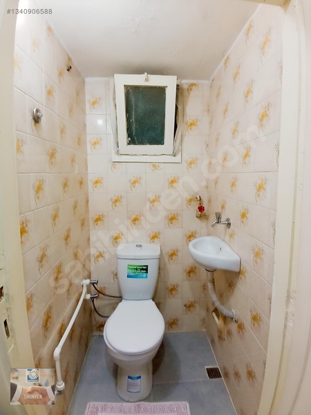 Buca Şirinyer İzbana Yürüme Mesafesinde Satılık 3+1 Daire Laleli — fotoğraf 31