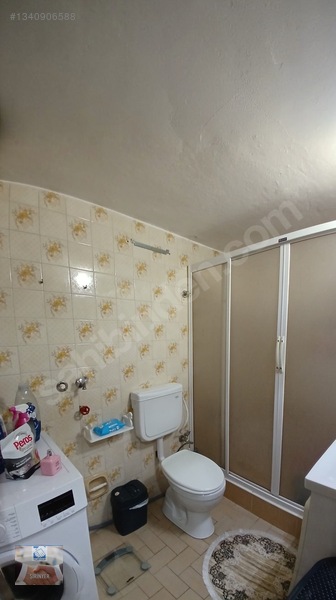Buca Şirinyer İzbana Yürüme Mesafesinde Satılık 3+1 Daire Laleli — fotoğraf 32