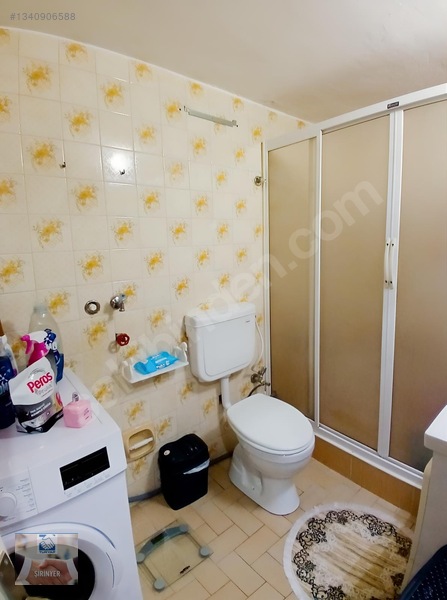 Buca Şirinyer İzbana Yürüme Mesafesinde Satılık 3+1 Daire Laleli — fotoğraf 33
