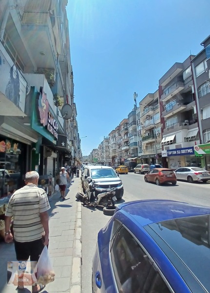 Buca Şirinyer İzbana Yürüme Mesafesinde Satılık 3+1 Daire Laleli — fotoğraf 34