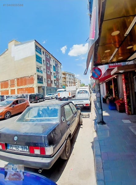 Buca Şirinyer İzbana Yürüme Mesafesinde Satılık 3+1 Daire Laleli — fotoğraf 35