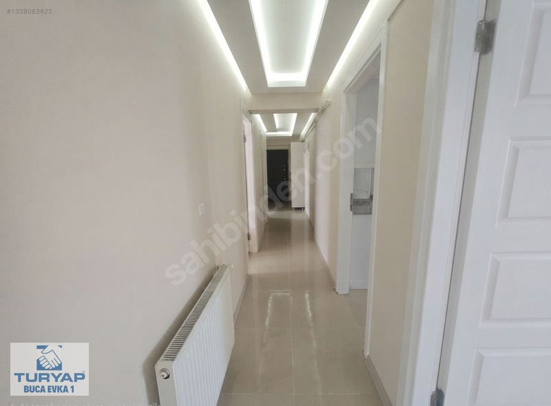 Çamlıkule'de 3+1 Asansörlü Yeni Metro Durağı Yakını Arakat — fotoğraf 22