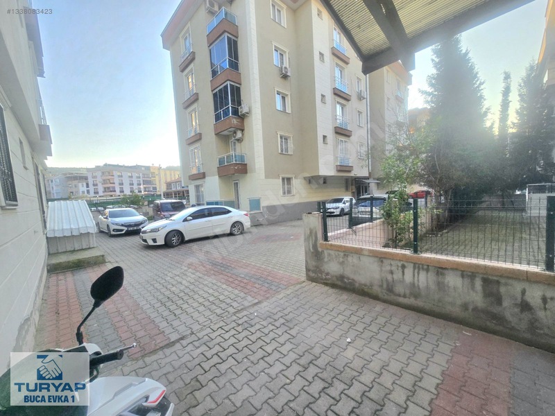 Çamlıkule'de 3+1 Asansörlü Yeni Metro Durağı Yakını Arakat — fotoğraf 23