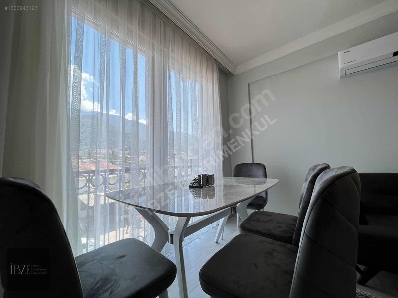 Esenköy Merkezde 2+1 Eşyalı Kiralık Daire