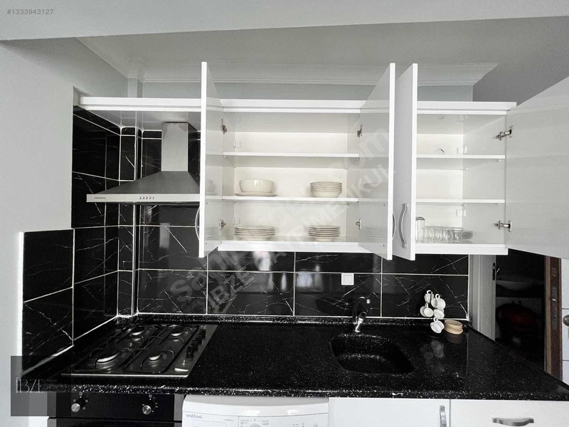 Esenköy Merkezde 2+1 Eşyalı Kiralık Daire — fotoğraf 9
