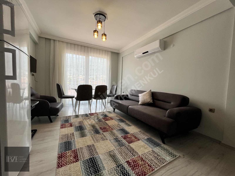 Esenköy Merkezde 2+1 Eşyalı Kiralık Daire — fotoğraf 21