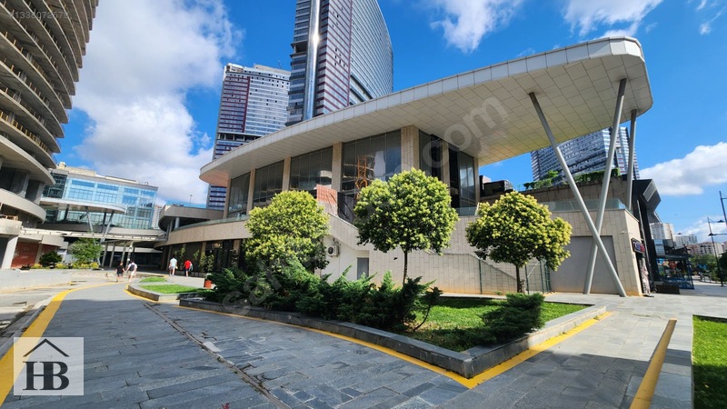 Bahçeşehir Kozapark Cadde Üzeri 850 M2 Kiralık Dükkan — fotoğraf 4