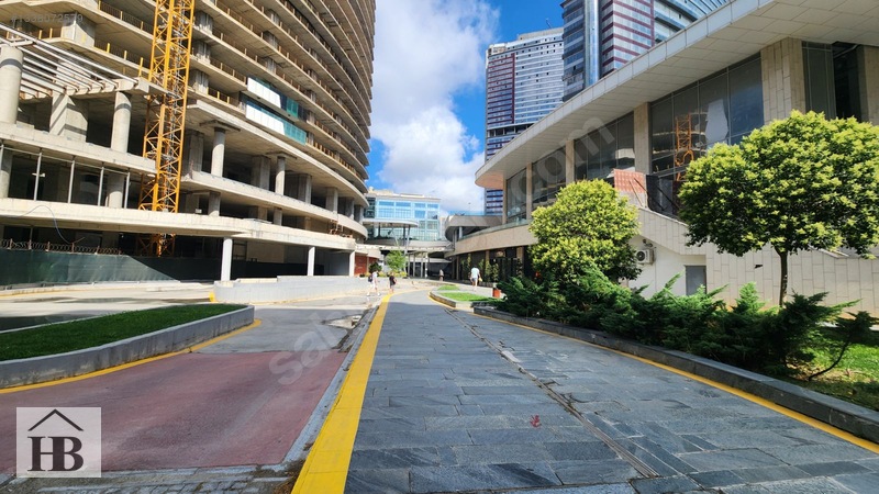 Bahçeşehir Kozapark Cadde Üzeri 850 M2 Kiralık Dükkan — fotoğraf 5