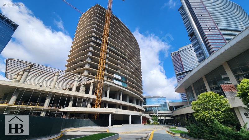 Bahçeşehir Kozapark Cadde Üzeri 850 M2 Kiralık Dükkan — fotoğraf 8