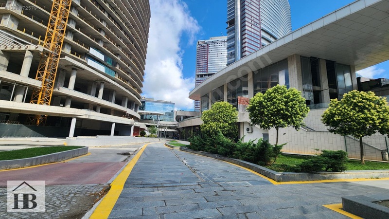 Bahçeşehir Kozapark Cadde Üzeri 850 M2 Kiralık Dükkan — fotoğraf 9