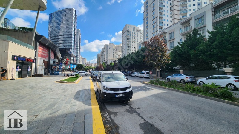 Bahçeşehir Kozapark Cadde Üzeri 850 M2 Kiralık Dükkan — fotoğraf 10