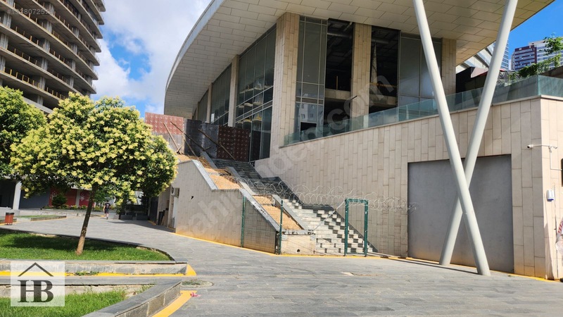 Bahçeşehir Kozapark Cadde Üzeri 850 M2 Kiralık Dükkan — fotoğraf 11