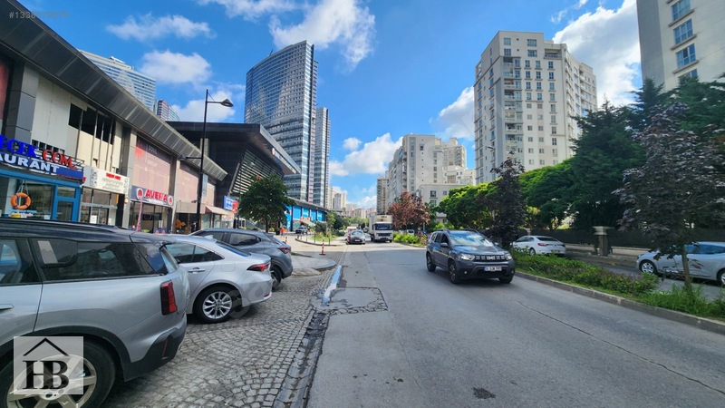 Bahçeşehir Kozapark Cadde Üzeri 850 M2 Kiralık Dükkan — fotoğraf 13