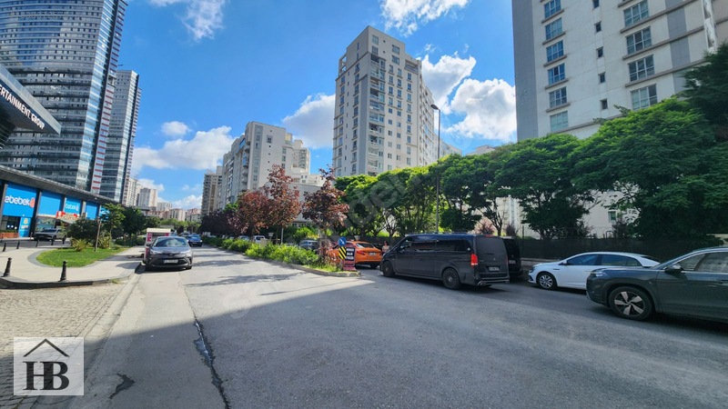 Bahçeşehir Kozapark Cadde Üzeri 850 M2 Kiralık Dükkan — fotoğraf 15