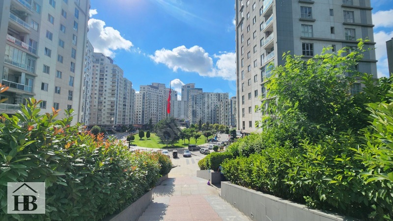 Bahçeşehir Kozapark Cadde Üzeri 850 M2 Kiralık Dükkan — fotoğraf 17