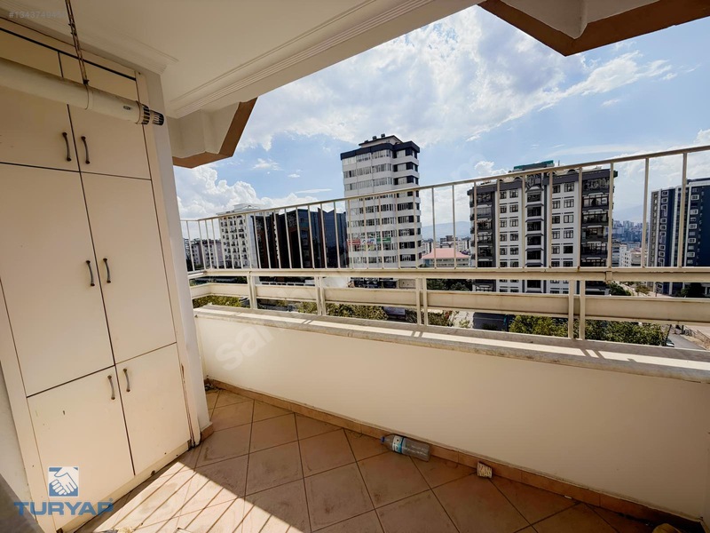 Binevler Turyaptan Binevler Ana Cadde Üzeri 4+1 Kiralık Daire — fotoğraf 5