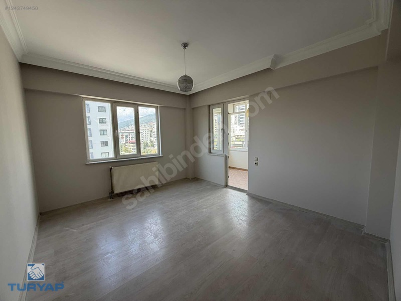 Binevler Turyaptan Binevler Ana Cadde Üzeri 4+1 Kiralık Daire — fotoğraf 6