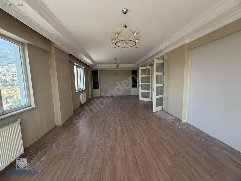 Binevler Turyaptan Binevler Ana Cadde Üzeri 4+1 Kiralık Daire — fotoğraf 7