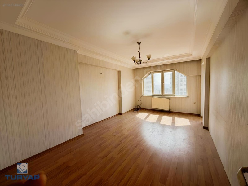 Binevler Turyaptan Binevler Ana Cadde Üzeri 4+1 Kiralık Daire — fotoğraf 10