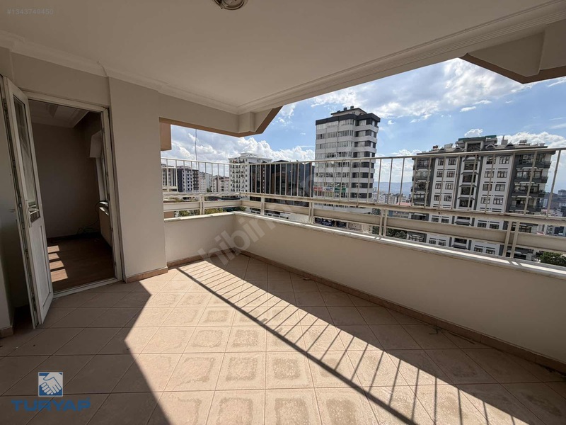 Binevler Turyaptan Binevler Ana Cadde Üzeri 4+1 Kiralık Daire — fotoğraf 12