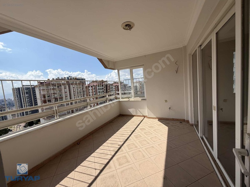 Binevler Turyaptan Binevler Ana Cadde Üzeri 4+1 Kiralık Daire — fotoğraf 13