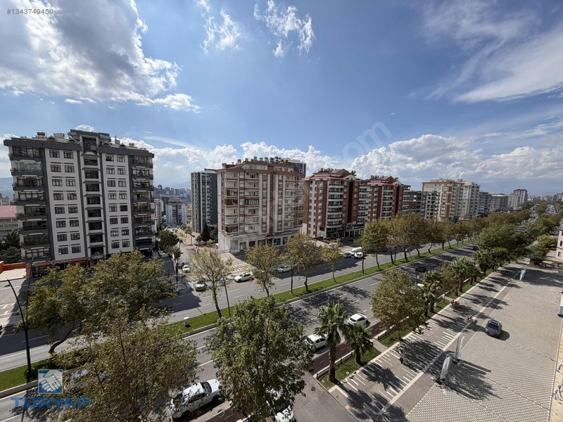 Binevler Turyaptan Binevler Ana Cadde Üzeri 4+1 Kiralık Daire — fotoğraf 15
