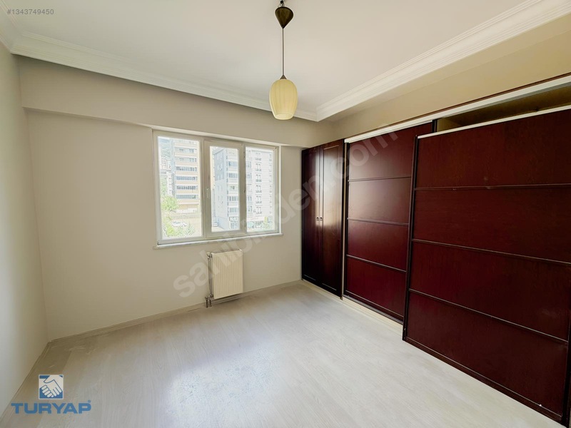 Binevler Turyaptan Binevler Ana Cadde Üzeri 4+1 Kiralık Daire — fotoğraf 19
