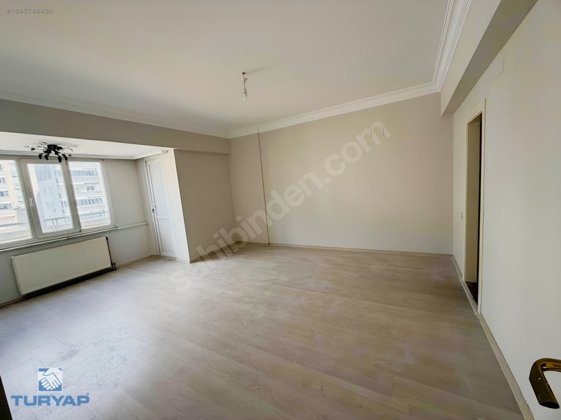 Binevler Turyaptan Binevler Ana Cadde Üzeri 4+1 Kiralık Daire — fotoğraf 20