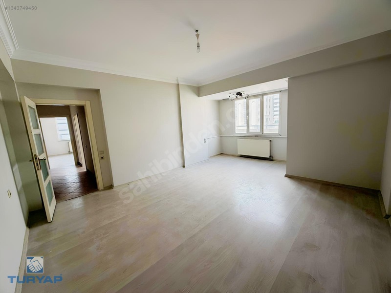 Binevler Turyaptan Binevler Ana Cadde Üzeri 4+1 Kiralık Daire — fotoğraf 21