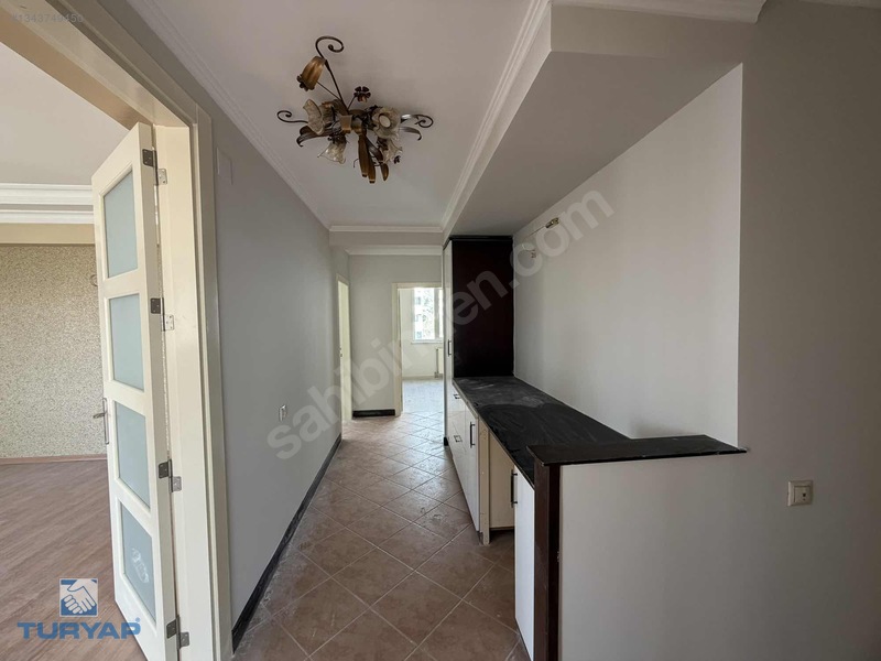 Binevler Turyaptan Binevler Ana Cadde Üzeri 4+1 Kiralık Daire — fotoğraf 24