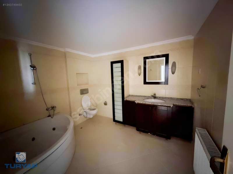 Binevler Turyaptan Binevler Ana Cadde Üzeri 4+1 Kiralık Daire — fotoğraf 25