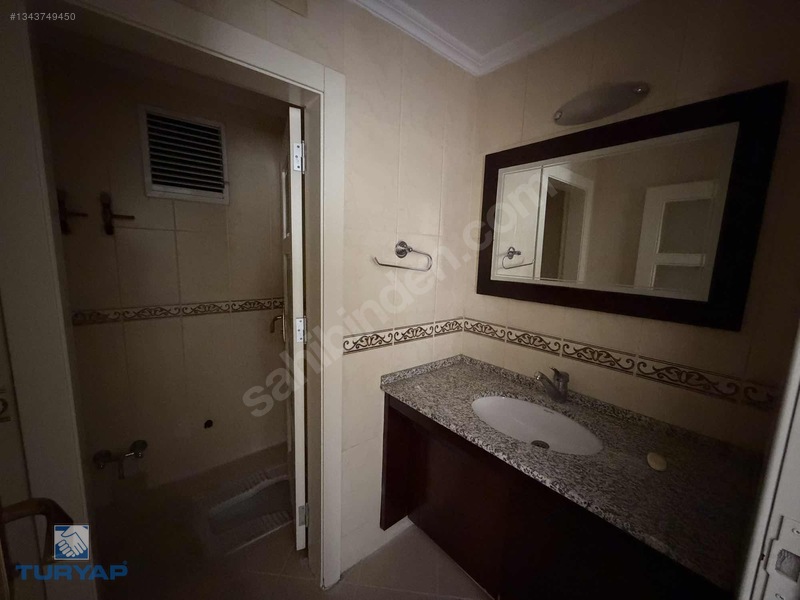 Binevler Turyaptan Binevler Ana Cadde Üzeri 4+1 Kiralık Daire — fotoğraf 26
