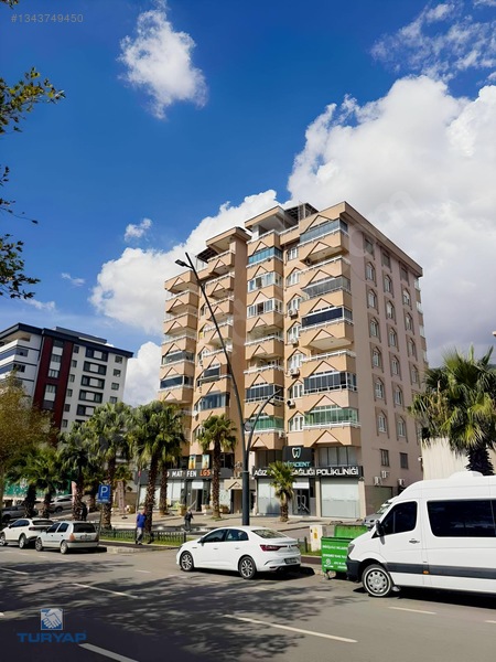 Binevler Turyaptan Binevler Ana Cadde Üzeri 4+1 Kiralık Daire — fotoğraf 28